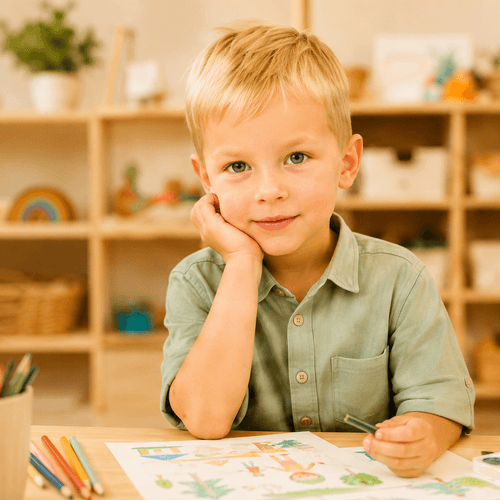 Preschool