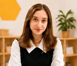 Matvienko Nicol